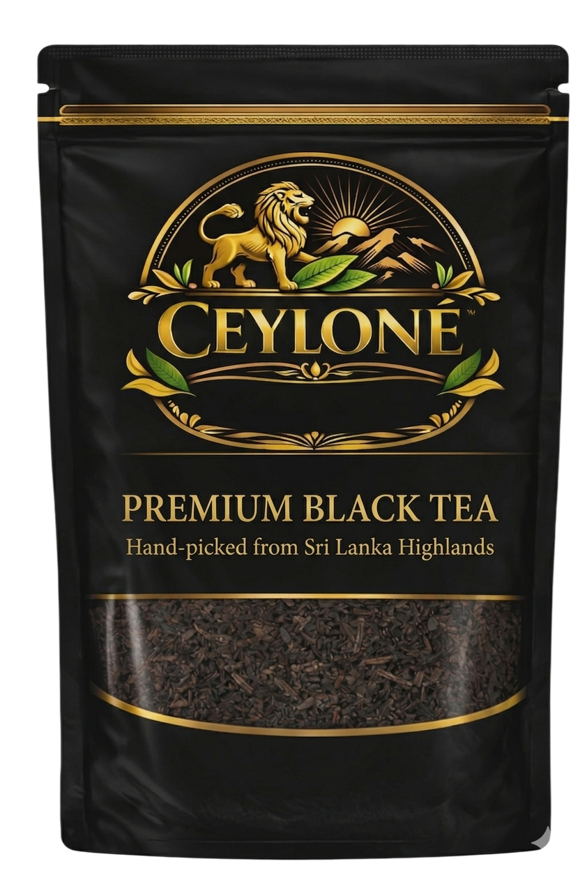 Premium Black Tea